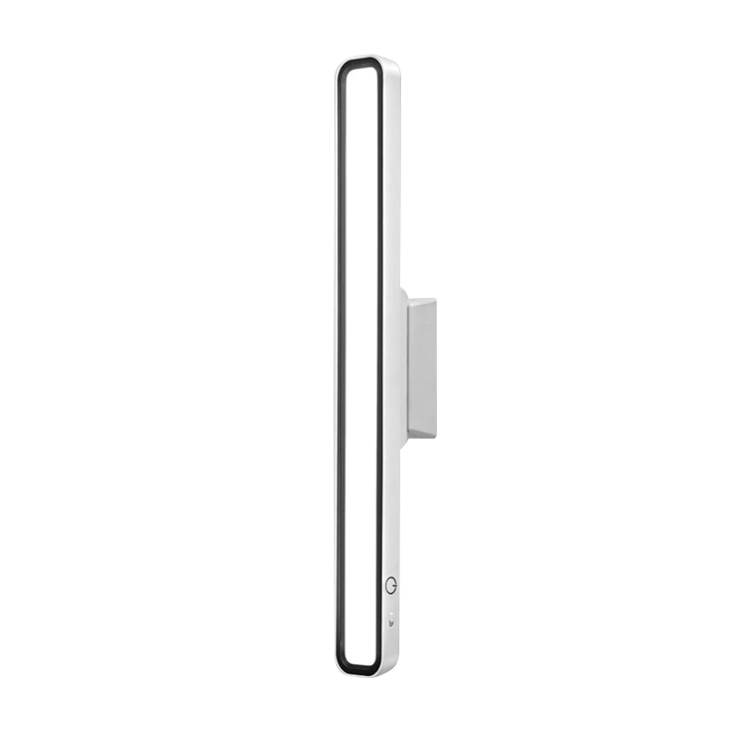 New Desk Lamp Hanging Magnetic Table Lamp Led Usb Rechargeable Stepless Dimming Cabinet Closet Wardrobe Night Light
New Desk Lamp Hanging Magnetic Table Lamp Led Usb Rechargeable Stepless Dimming Cabinet Closet Wardrobe Night Light