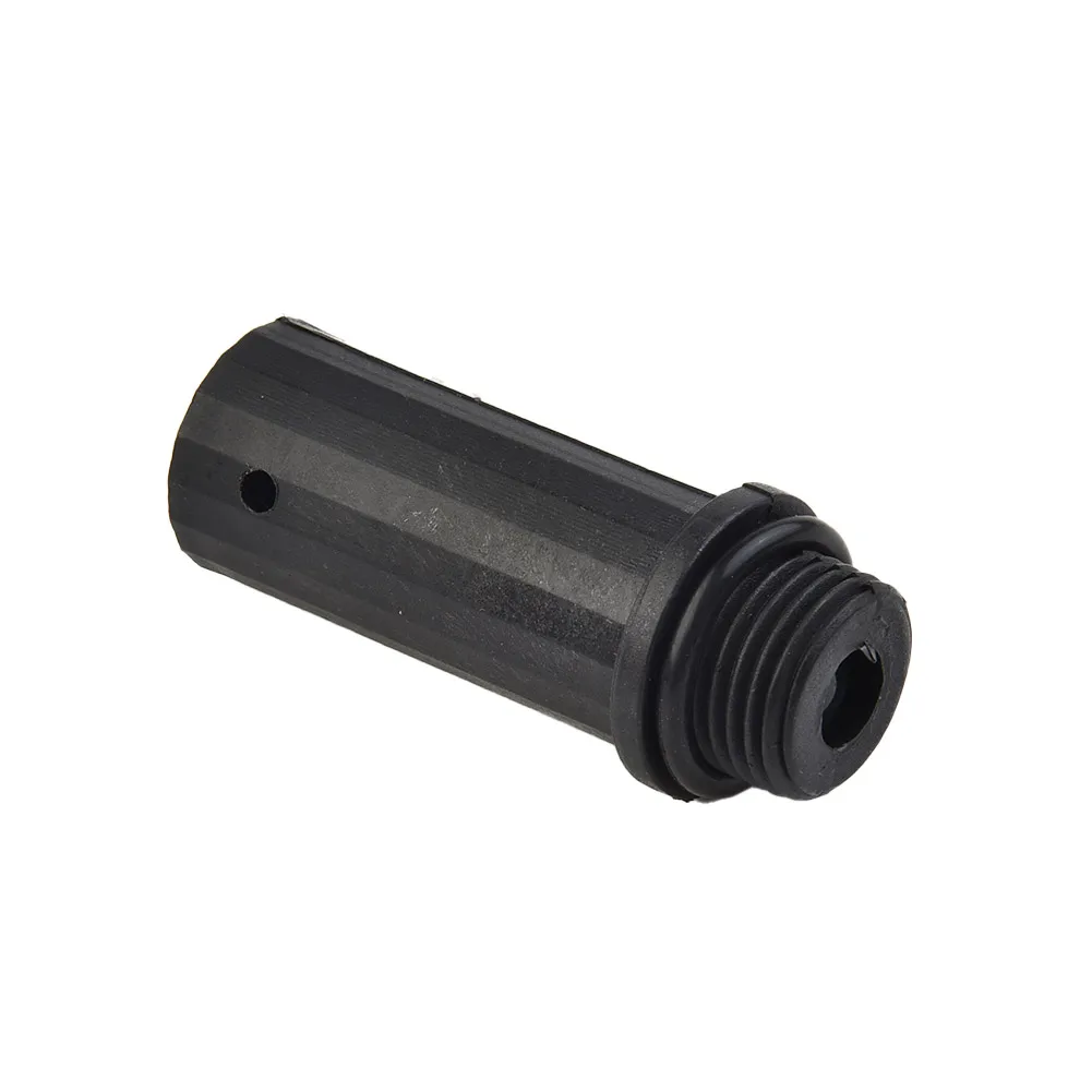 Air Compressor Oil Cap Plug High Quality Kits M15x1.50mm 1 Pcs Accessories Black Gasket Seal Plastic Spare Parts
Air Compressor Oil Cap Plug High Quality Kits M15x1.50mm 1 Pcs Accessories Black Gasket Seal Plastic Spare Parts
