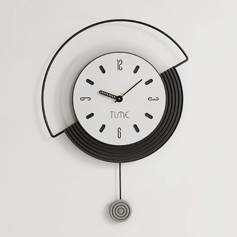 Electronic Digital Wall Clock Kitchen Modern Living Room Round Timer Wall Clock Mural Silent Black Horloge Office Decoration HY5
Electronic Digital Wall Clock Kitchen Modern Living Room Round Timer Wall Clock Mural Silent Black Horloge Office Decoration HY5