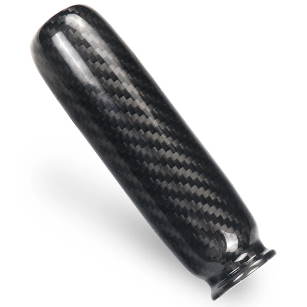 Carbon Fiber Car Handbrake Grip Cover Trim for Mini Cooper R55 Clubman R56 R57 R58 R59 R50 R53
Carbon Fiber Car Handbrake Grip Cover Trim for Mini Cooper R55 Clubman R56 R57 R58 R59 R50 R53