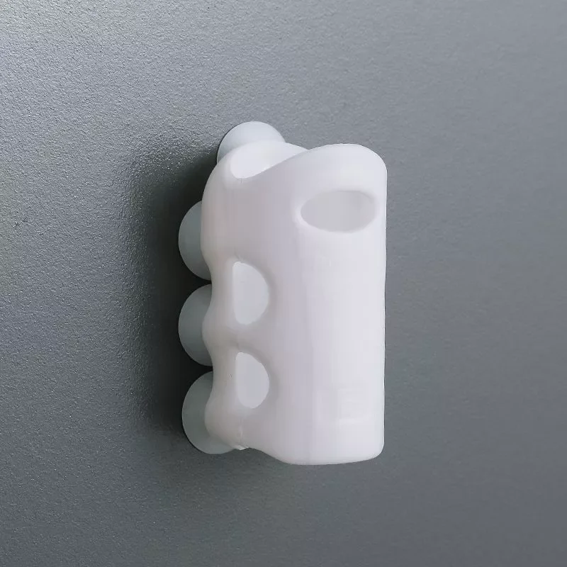 Suction Cup Brackets Removable Silicone Shower Head Holder Wall Mount Shower Head Storage Shelf Rack Bathroom Supplies
Suction Cup Brackets Removable Silicone Shower Head Holder Wall Mount Shower Head Storage Shelf Rack Bathroom Supplies
