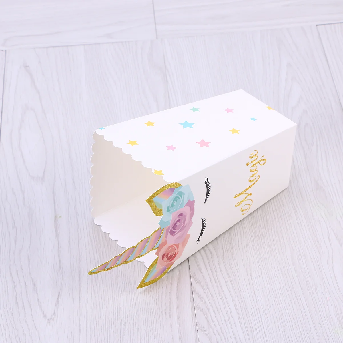 12 Pcs Cookie Containers Gift Giving Birthday Party Supplies Snack Box Popcorn Paper Bag Cookie Paper Box Popcorn Holders Baby
12 Pcs Cookie Containers Gift Giving Birthday Party Supplies Snack Box Popcorn Paper Bag Cookie Paper Box Popcorn Holders Baby
