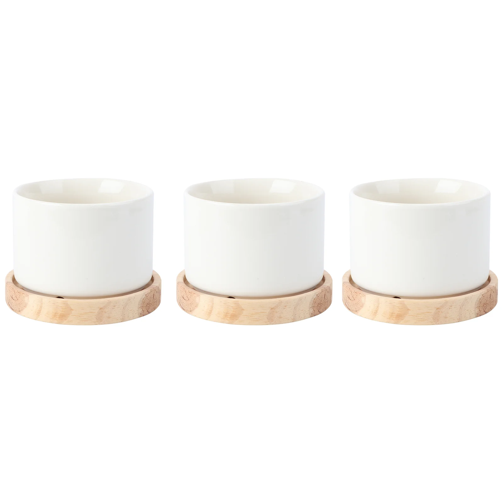 3 Sets Flower Pot Ceramic Flower Pot Pot Succulents Flower Pot Small Flower Container Ceramic Planter
3 Sets Flower Pot Ceramic Flower Pot Pot Succulents Flower Pot Small Flower Container Ceramic Planter