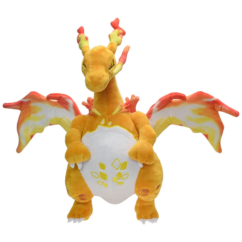 40 см Покемон мультфильм игра Пикачу гигантамакс Charizard Подушка Плюшевые игрушки Мягкие плюшевые куклы для детей подарки на день рождения
40 см Покемон мультфильм игра Пикачу гигантамакс Charizard Подушка Плюшевые игрушки Мягкие плюшевые куклы для детей подарки на день рождения