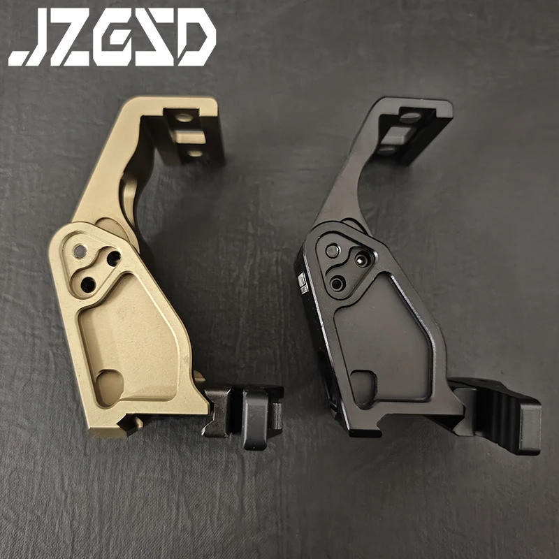 Быстрое крепление T1 T2 558 552 FTC для Aimpoint Magnifier 3X, крепление для прицела CNC Tech Red Dot, крепление для прицела для страйкбольной охотничьей винтовки 20 ...
Быстрое крепление T1 T2 558 552 FTC для Aimpoint Magnifier 3X, крепление для прицела CNC Tech Red Dot, крепление для прицела для страйкбольной охотничьей винтовки 20 ...