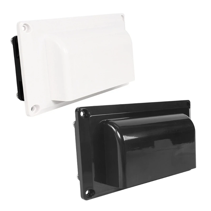 Upgraded Caravans Side Air Vent Ventilation Car Accessories for Campers Trailer N0HF
Upgraded Caravans Side Air Vent Ventilation Car Accessories for Campers Trailer N0HF