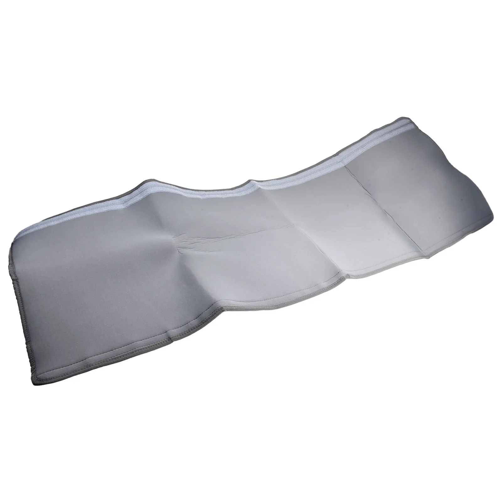 Air Conditioner Hose Cover Portable Heat Insulated Universal Compatibility Easy to Install Enhances Cooling Efficiency Washable
Air Conditioner Hose Cover Portable Heat Insulated Universal Compatibility Easy to Install Enhances Cooling Efficiency Washable