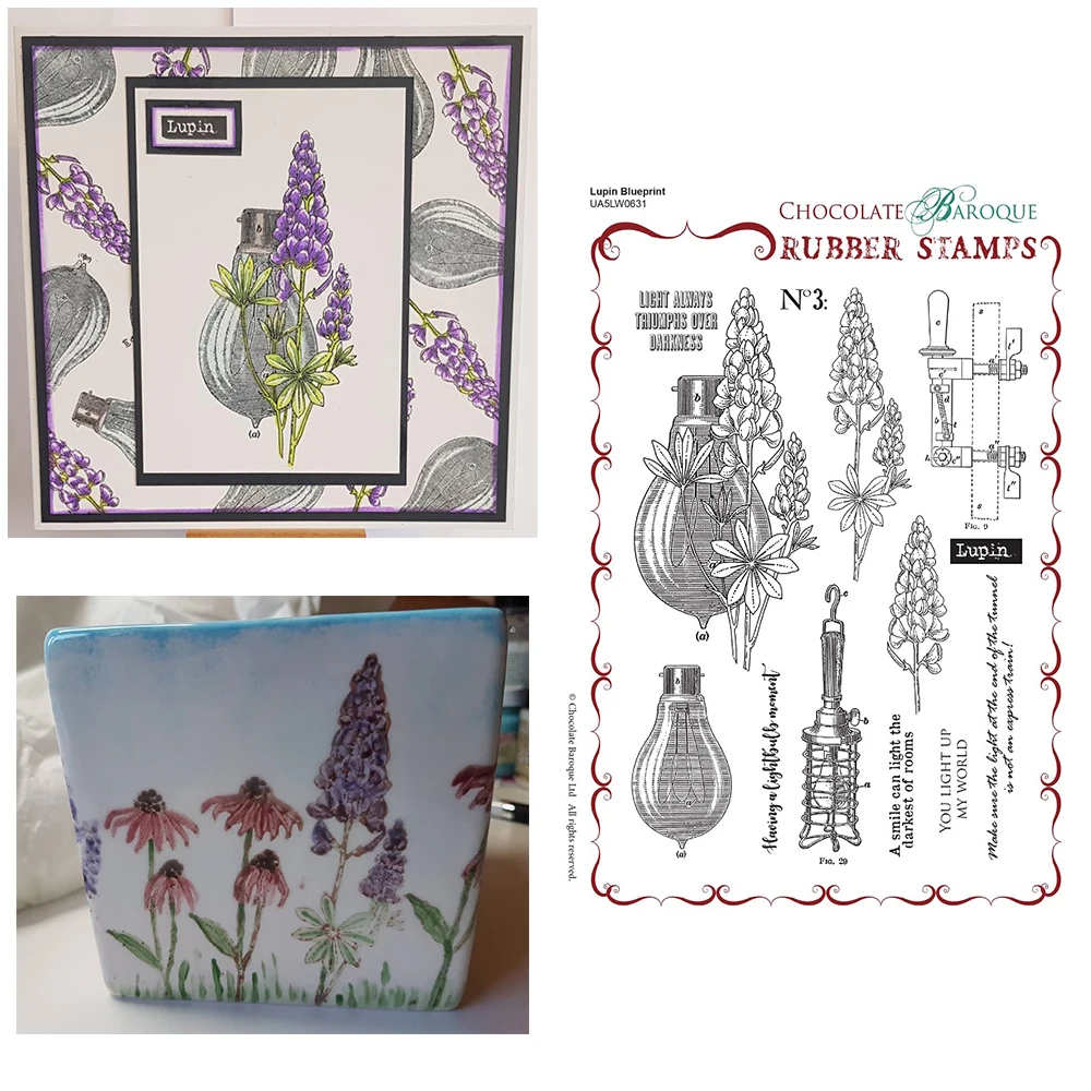 New Arrival Bulb Flowers Clear Stamps No Dies For Paper Card Embossing Decoration Diy Photo Album Craft 2022 New Stamps
New Arrival Bulb Flowers Clear Stamps No Dies For Paper Card Embossing Decoration Diy Photo Album Craft 2022 New Stamps