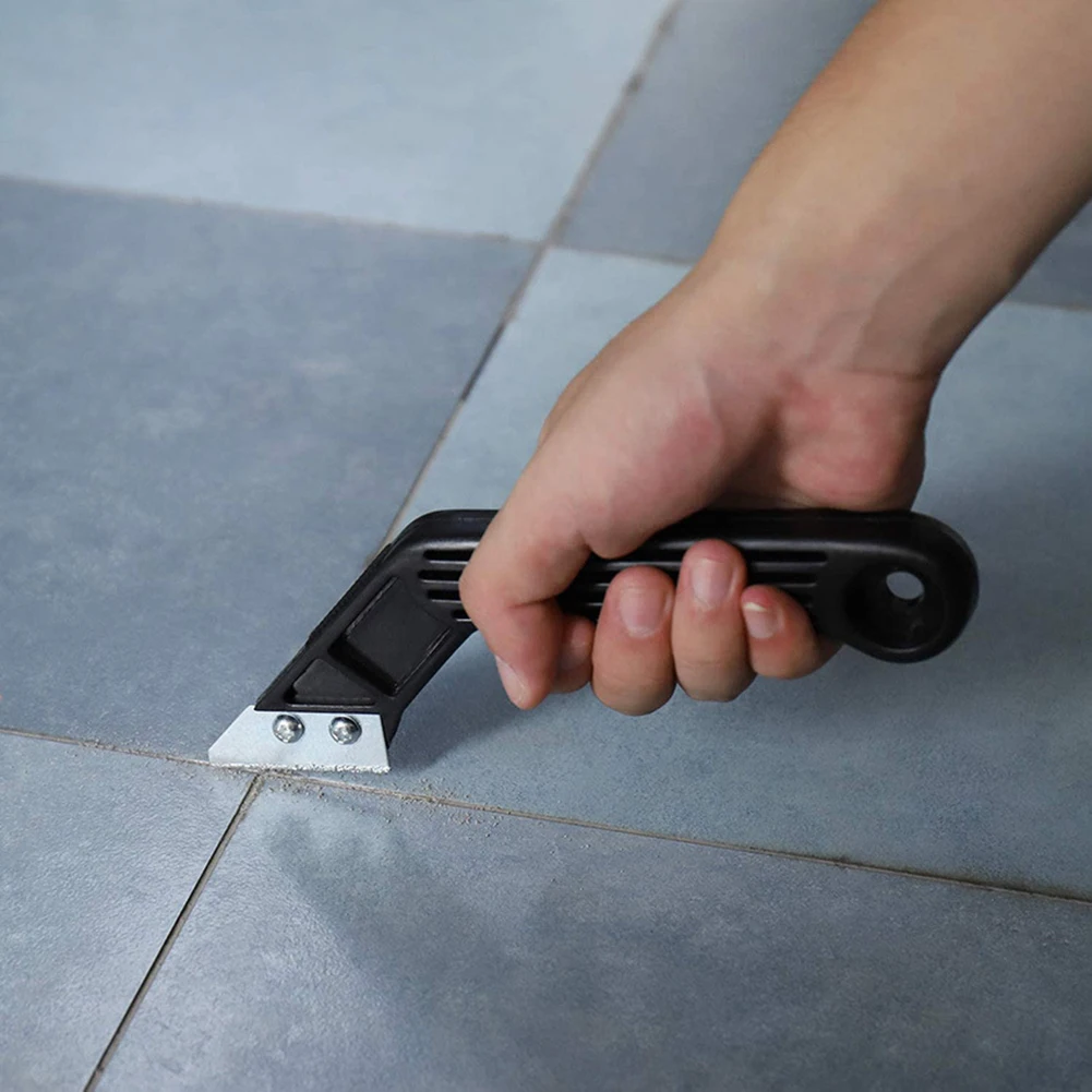 Scraper Tool Tiling Tool Bathroom For Door Kitchen Accessories Cleaner Cleaning Remover Tile Gap Grout Protable
Scraper Tool Tiling Tool Bathroom For Door Kitchen Accessories Cleaner Cleaning Remover Tile Gap Grout Protable