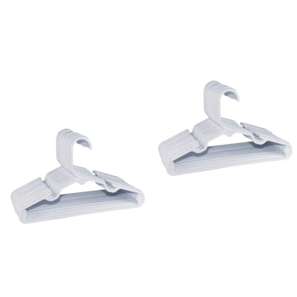 24 Children's Hangers Seamless Hangers Household Windproof Hangers Kids Home Clothes Hanging Racks
24 Children's Hangers Seamless Hangers Household Windproof Hangers Kids Home Clothes Hanging Racks