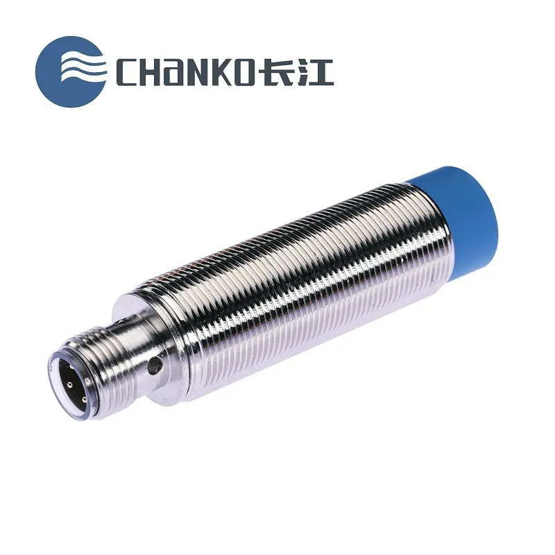 Cl18-rn8ak2-a inductive M18 proximity switch metal inductive proximity sensor 
Cl18-rn8ak2-a inductive M18 proximity switch metal inductive proximity sensor