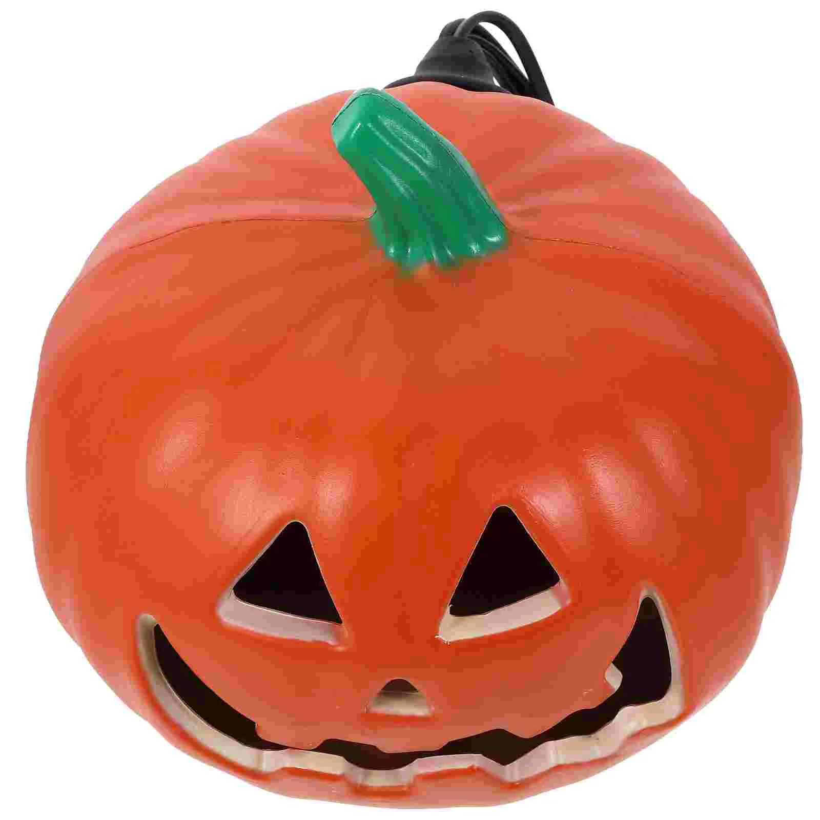 Outdoor Pumpkin Lantern Fall Decor Glow The Dark Plastic Halloween Home Decorations
Outdoor Pumpkin Lantern Fall Decor Glow The Dark Plastic Halloween Home Decorations
