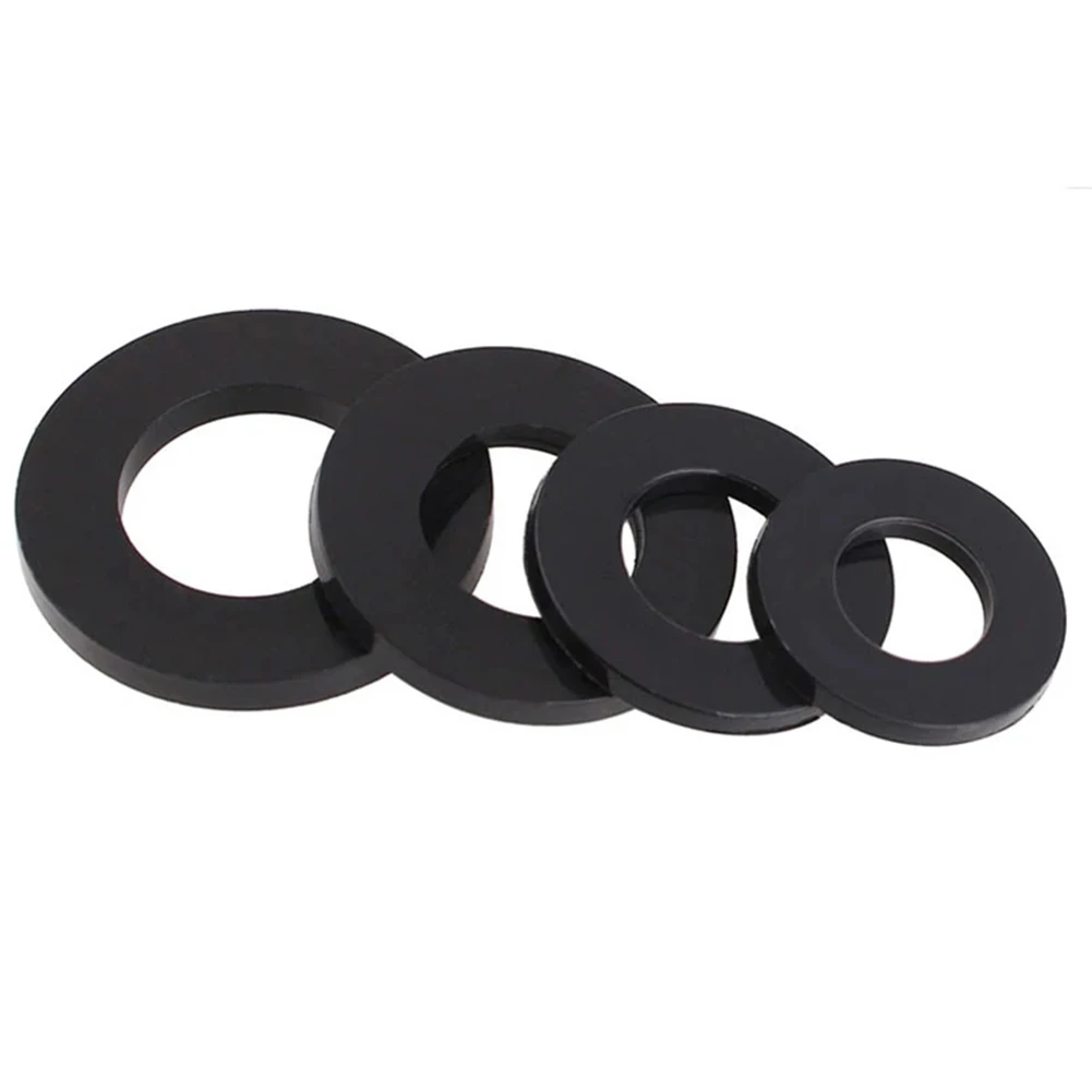 Tools 700PCS Nylon Rubber Gasket Automotive And Marine Black Durable And Practical Easy To Store Nylon Material
Tools 700PCS Nylon Rubber Gasket Automotive And Marine Black Durable And Practical Easy To Store Nylon Material