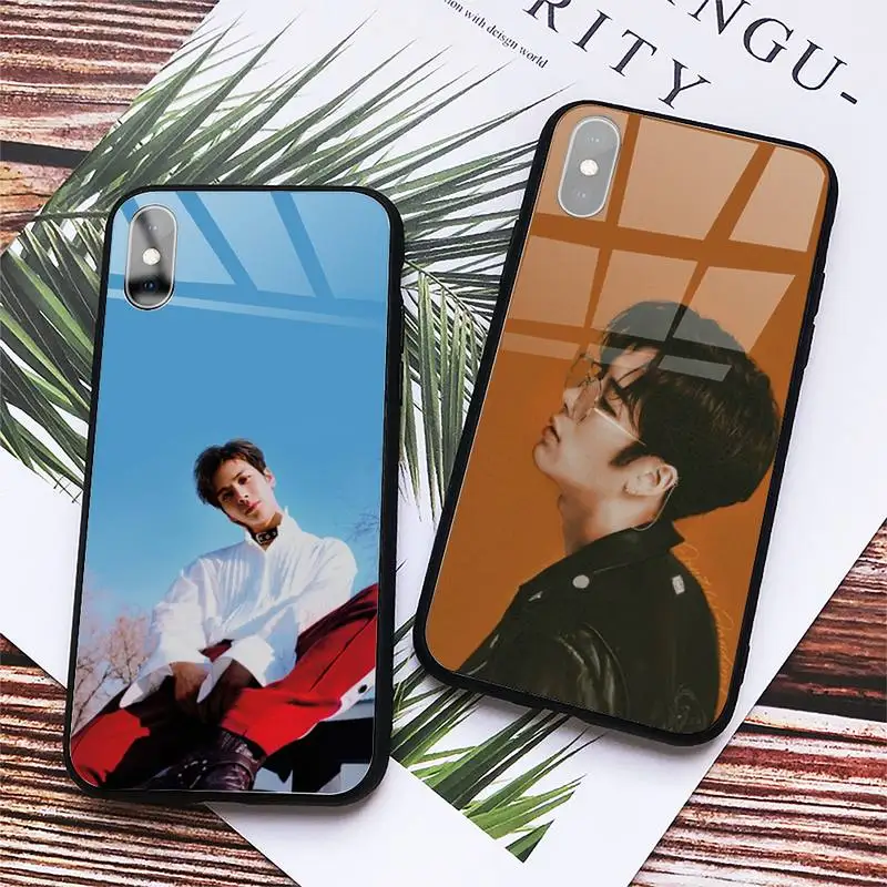 GOT7 Jackson Wang Phone Case Tempered glass For iphone 11 12 13 PRO MAX mini 6 7 8 plus X XS XR
GOT7 Jackson Wang Phone Case Tempered glass For iphone 11 12 13 PRO MAX mini 6 7 8 plus X XS XR