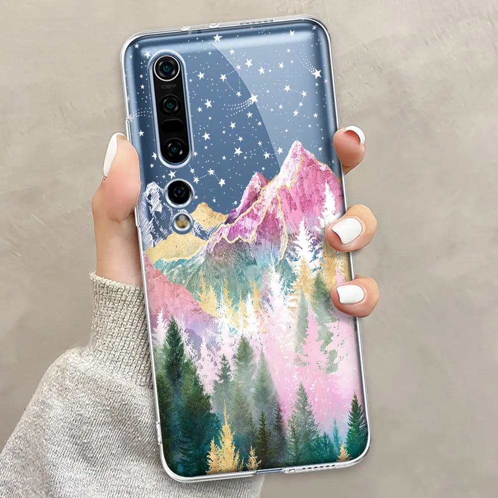 Mountain Scenery Case for Xiaomi Redmi Poco X3 GT 5Plus 6A 7 7A Note 10 4G 10 8 Pro 9Pro Max 8T S2 8A 9A 9C 9T Poco F3 Clear TPU
Mountain Scenery Case for Xiaomi Redmi Poco X3 GT 5Plus 6A 7 7A Note 10 4G 10 8 Pro 9Pro Max 8T S2 8A 9A 9C 9T Poco F3 Clear TPU