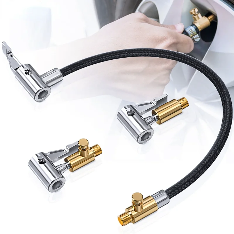 Автомобильный шланг, надувной насос, удлинительная трубка, адаптер, поворотная шина, воздушный насос, удлинительная трубка, соединительная ...
Автомобильный шланг, надувной насос, удлинительная трубка, адаптер, поворотная шина, воздушный насос, удлинительная трубка, соединительная ...