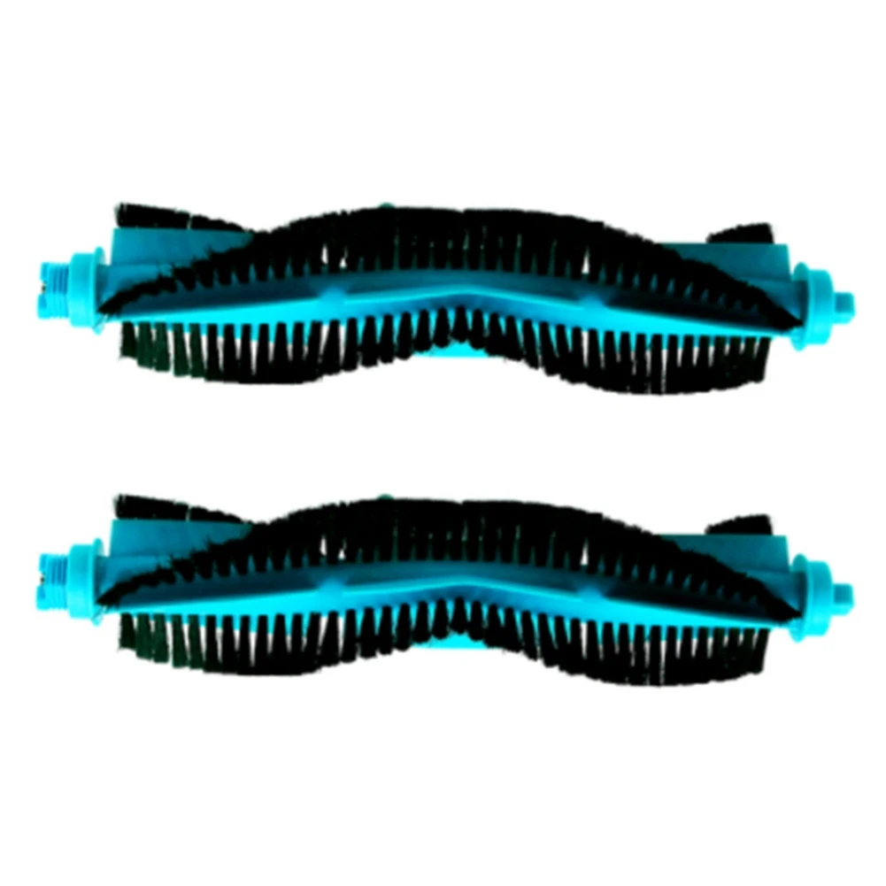Main Brush Roller Brush Replacement Parts for Cecotec Conga 1690 Pro Robotic Vacuum Cleaner Spare Parts
Main Brush Roller Brush Replacement Parts for Cecotec Conga 1690 Pro Robotic Vacuum Cleaner Spare Parts