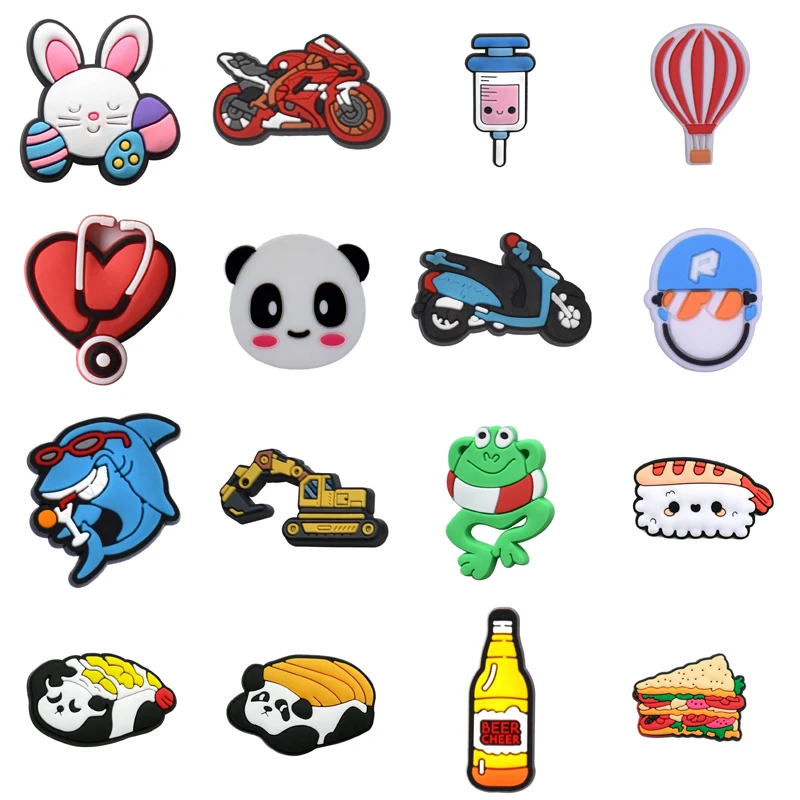 Para Pins Wholesale Bulk Set Jeans Packs Shoes Accessories Girl Kids Decorations for Crocs Shoe Charms Women Charm Gifts Men Boy
Para Pins Wholesale Bulk Set Jeans Packs Shoes Accessories Girl Kids Decorations for Crocs Shoe Charms Women Charm Gifts Men Boy