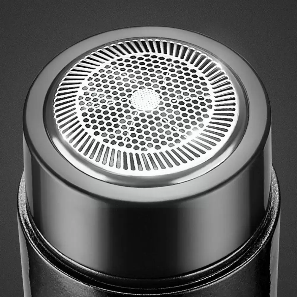 Mini USB Electric Shaver Razor Portable Rotary Cutter Shaving Stubble Head Quick Degree 360 Car Cut Beard Trimmer Machine M M2W2
Mini USB Electric Shaver Razor Portable Rotary Cutter Shaving Stubble Head Quick Degree 360 Car Cut Beard Trimmer Machine M M2W2