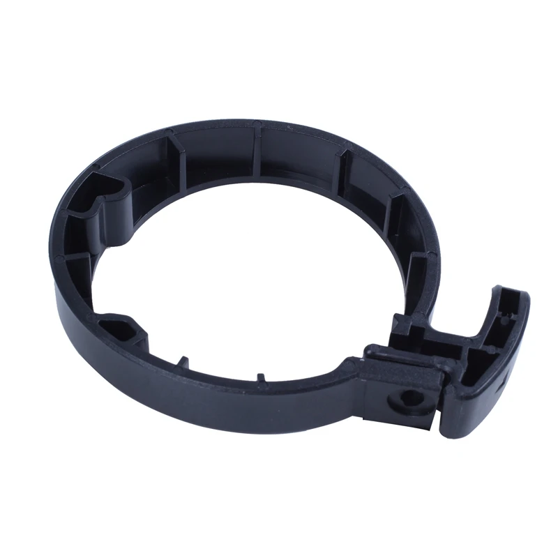Scooter Front Tube Stem Folding Pack Insurance Circle Clasped Guard Ring Replacement Part For Xiaomi Mijia M365 Electric Scooter
Scooter Front Tube Stem Folding Pack Insurance Circle Clasped Guard Ring Replacement Part For Xiaomi Mijia M365 Electric Scooter