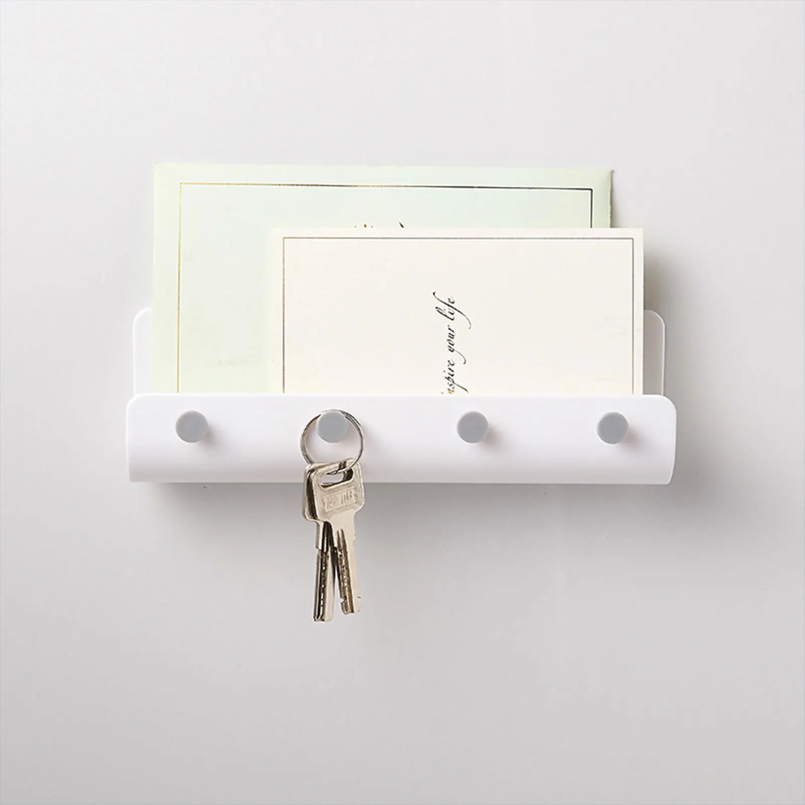 Mounted Container Holder Hanging No Drying Durable Key Drilling Phone For Bracelet Rack Adhesive Mails Storage Kitchen Wall
Mounted Container Holder Hanging No Drying Durable Key Drilling Phone For Bracelet Rack Adhesive Mails Storage Kitchen Wall
