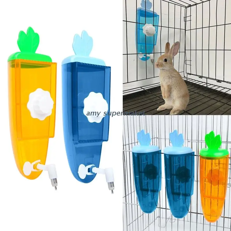 Маленькая бутылка для воды для домашних животных, семейный дозатор ежика, форма моркови для клетки, маленькие животные хорьки
Маленькая бутылка для воды для домашних животных, семейный дозатор ежика, форма моркови для клетки, маленькие животные хорьки