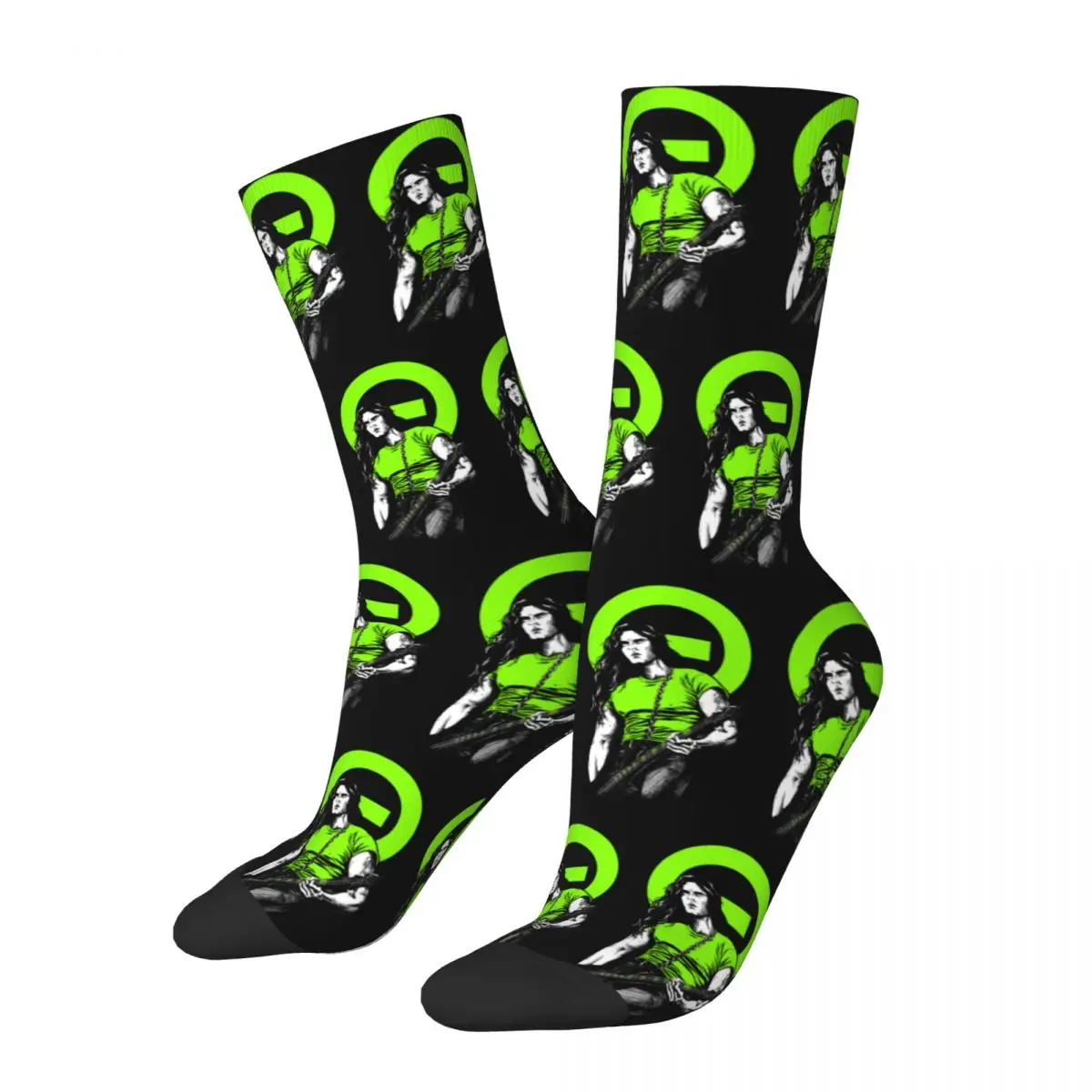 All Season Funny Unisex Type O Negative Peter Steele Crew Socks Accessories Print Socks Super Soft Birthday Present
All Season Funny Unisex Type O Negative Peter Steele Crew Socks Accessories Print Socks Super Soft Birthday Present