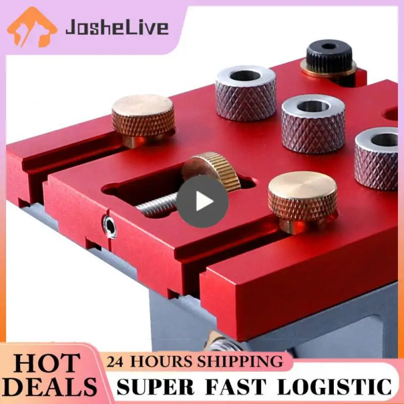 Positioning Punch Tool Adjustable Drilling Guide Rail Laser Engraving Woodworking Positioning Fixture With 6/8/10/15mm Drill Bit
Positioning Punch Tool Adjustable Drilling Guide Rail Laser Engraving Woodworking Positioning Fixture With 6/8/10/15mm Drill Bit