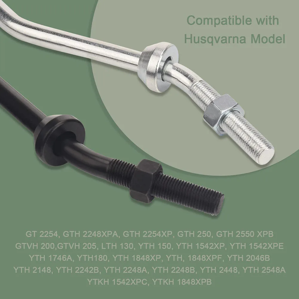 Connection Kit Deck Lift Link 532151141 Deck Lift Link Kit For Craftsman Left/532151140 Right Hand Outdoor Living
Connection Kit Deck Lift Link 532151141 Deck Lift Link Kit For Craftsman Left/532151140 Right Hand Outdoor Living