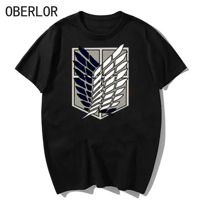 Лидер продаж, футболка с рисунком из аниме футболка "Манга" Attack on Titan для мужчин и женщин, универсальная уличная одежда, летняя хлопковая одеж...
Лидер продаж, футболка с рисунком из аниме футболка "Манга" Attack on Titan для мужчин и женщин, универсальная уличная одежда, летняя хлопковая одеж...