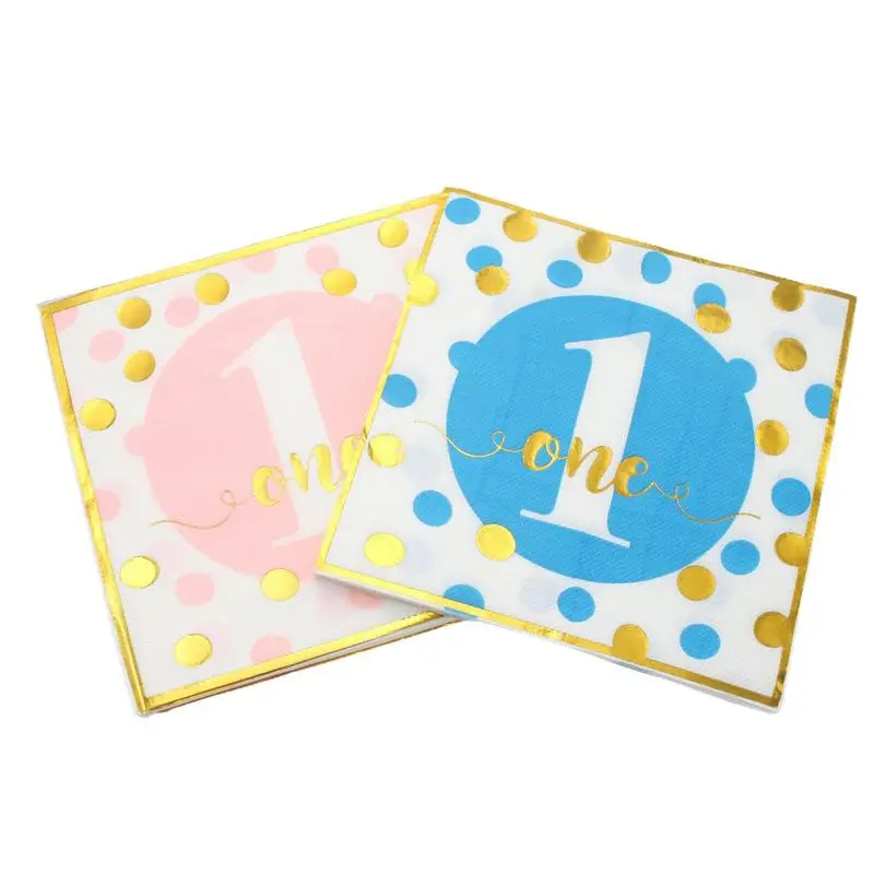 Bronzing Paper Napkins 20pcs Elegant Tissue Decor For Baby's Gender Revealed Weddings Bridal Showers Decor For Special Occasions
Bronzing Paper Napkins 20pcs Elegant Tissue Decor For Baby's Gender Revealed Weddings Bridal Showers Decor For Special Occasions