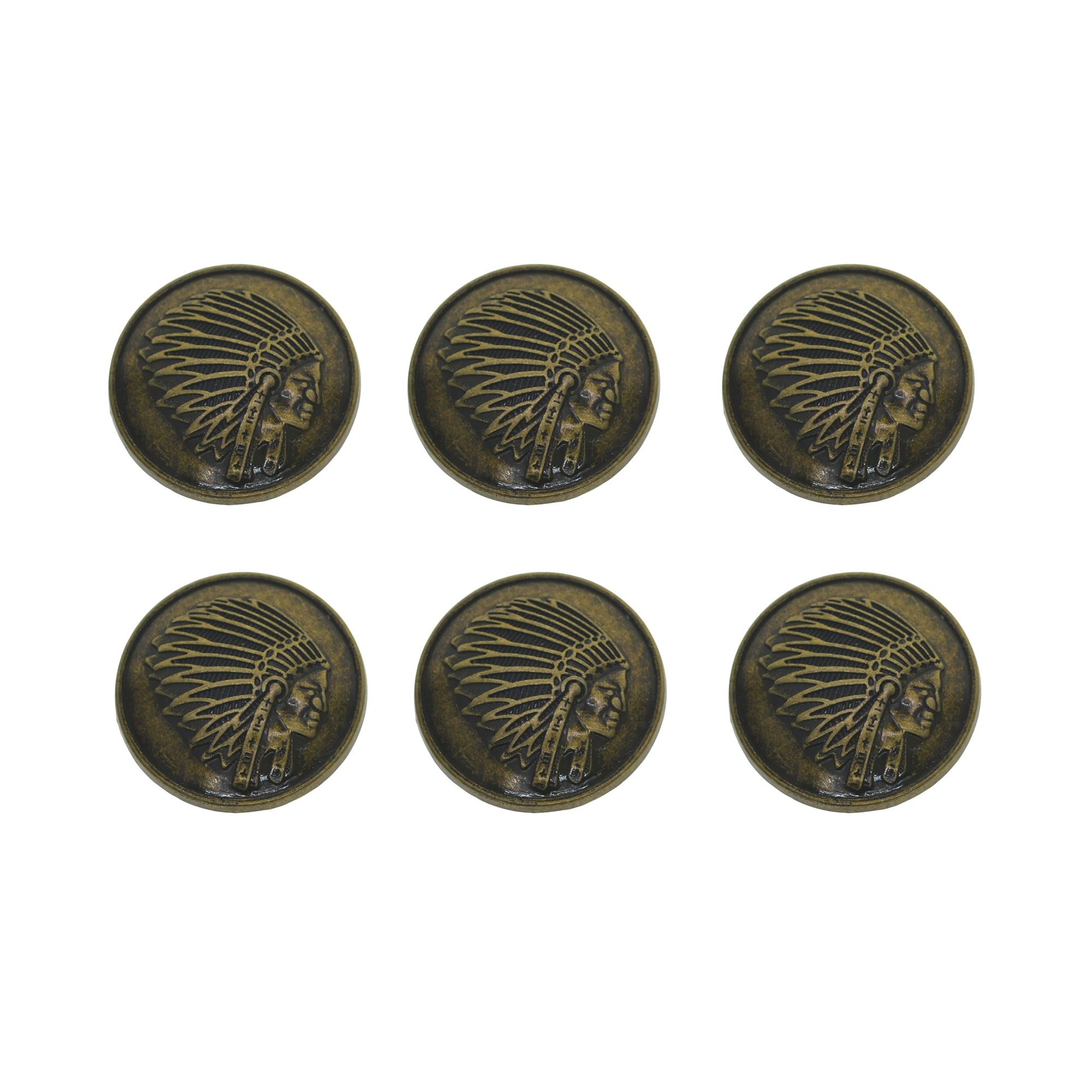 6 шт. 1 дюйм сплав металла американский индийский главная голова мотоцикл кончо декор винт задняя заклепка ремень седло шляпа кошелек ткань
6 шт. 1 дюйм сплав металла американский индийский главная голова мотоцикл кончо декор винт задняя заклепка ремень седло шляпа кошелек ткань
