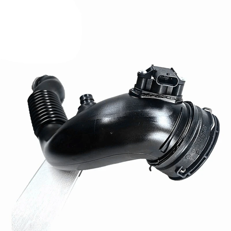 

13717604033 автомобильный впускной шланг Intercooler для корпуса дроссельной заслонки с клапаном для-BMW F20 F21 F30 F34 F33 X3 F35 X4