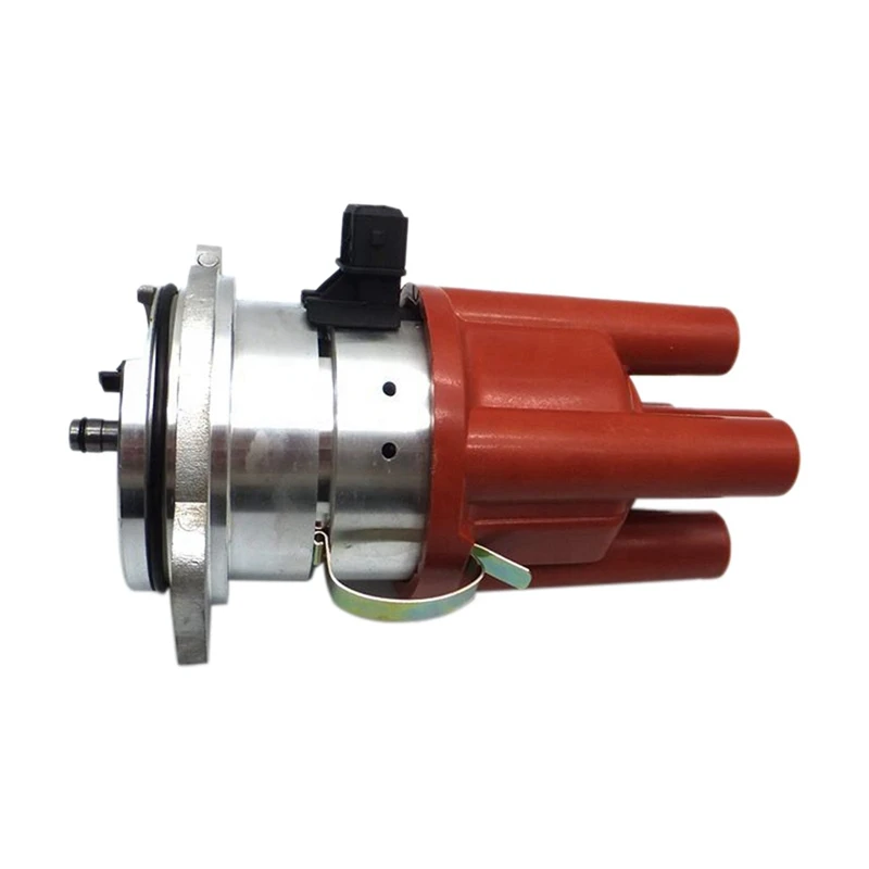 Induction Distributor For Opel Corsa 1.0, 1.4 Auto Parts 90346324 1211006 90340736
Induction Distributor For Opel Corsa 1.0, 1.4 Auto Parts 90346324 1211006 90340736