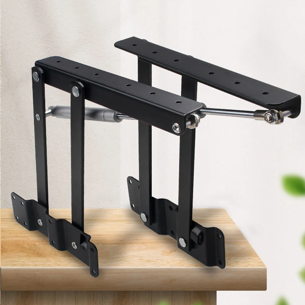 Hardware Accessorie Hydraulic Hinges Anti-rust Corrosion-resistant.Black Desk Space Hydraulic Buffer Saving Home
Hardware Accessorie Hydraulic Hinges Anti-rust Corrosion-resistant.Black Desk Space Hydraulic Buffer Saving Home