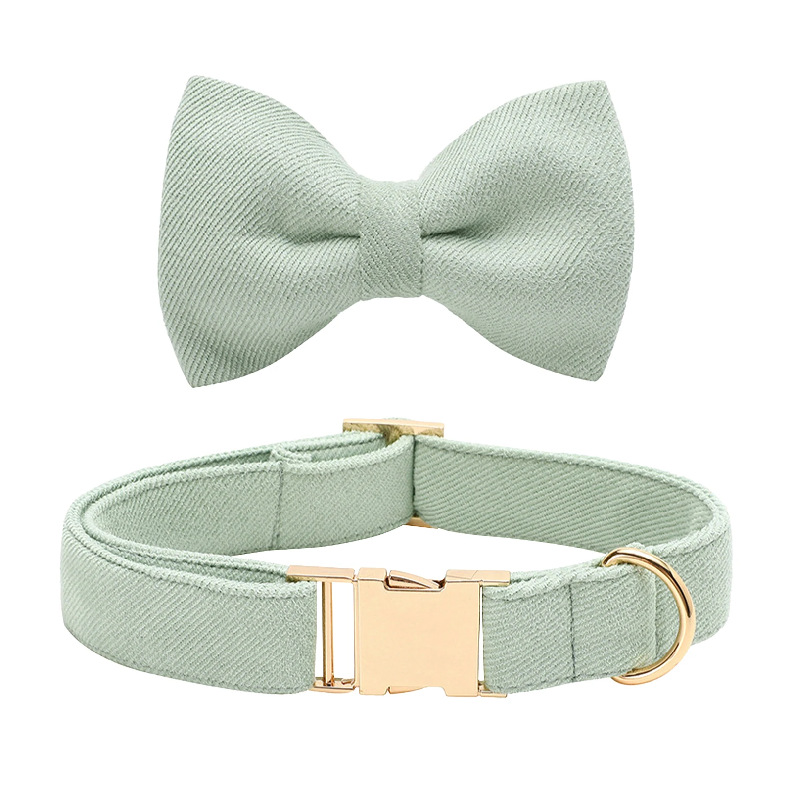 2pcs Cat With Buckle Training Indoor Outdoor Soft Adjustable Comfortable Walking Dog Collar Puppy Supplies Bow Tie Safety
2pcs Cat With Buckle Training Indoor Outdoor Soft Adjustable Comfortable Walking Dog Collar Puppy Supplies Bow Tie Safety