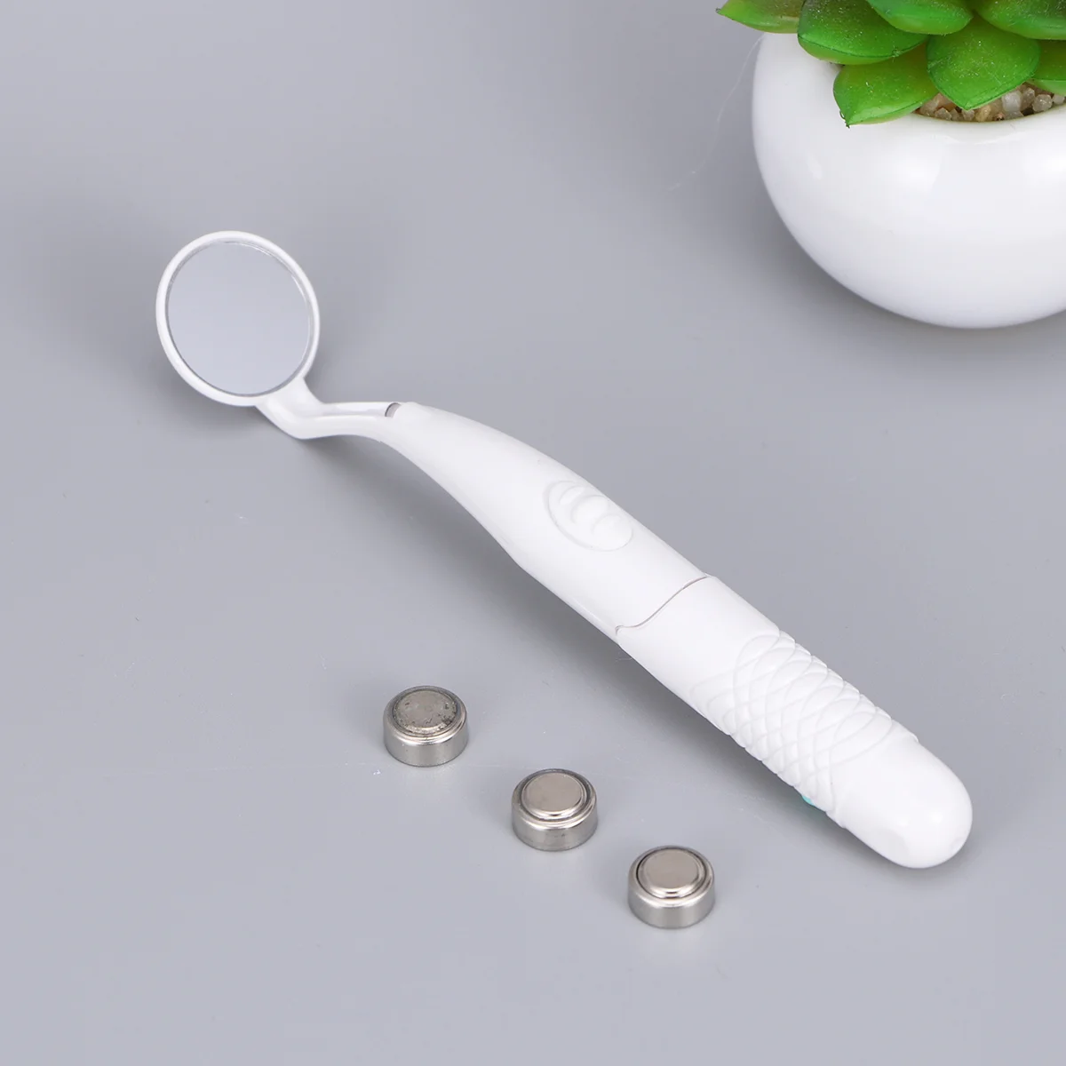 Mouth Mirror Electronics Tools Mouth Speculum Stomatoscope Household Tools Endoscopy Mirror Teeth
Mouth Mirror Electronics Tools Mouth Speculum Stomatoscope Household Tools Endoscopy Mirror Teeth