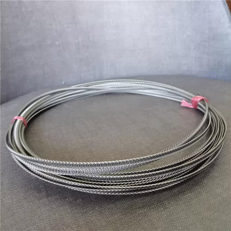 10 Meter Stainless Steel Corset Boning For Underwear Dress Craft Sewing Clothing Making Supplies
10 Meter Stainless Steel Corset Boning For Underwear Dress Craft Sewing Clothing Making Supplies