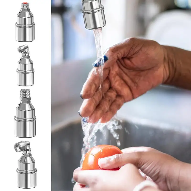 Automatic Water Level Control Valve 304 Stainless Steel Floating Ball Valve Water Tank Water Tower Shutoff Valve For Water Tank 
Automatic Water Level Control Valve 304 Stainless Steel Floating Ball Valve Water Tank Water Tower Shutoff Valve For Water Tank
