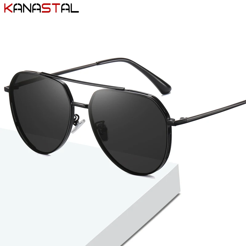 Men's Polarized Sunglasses UV400 Classic Colorful Women Sun Glasses Metal Toad Eyeglasses Frame Driving Fishing Outdoors Eyewear
Men's Polarized Sunglasses UV400 Classic Colorful Women Sun Glasses Metal Toad Eyeglasses Frame Driving Fishing Outdoors Eyewear