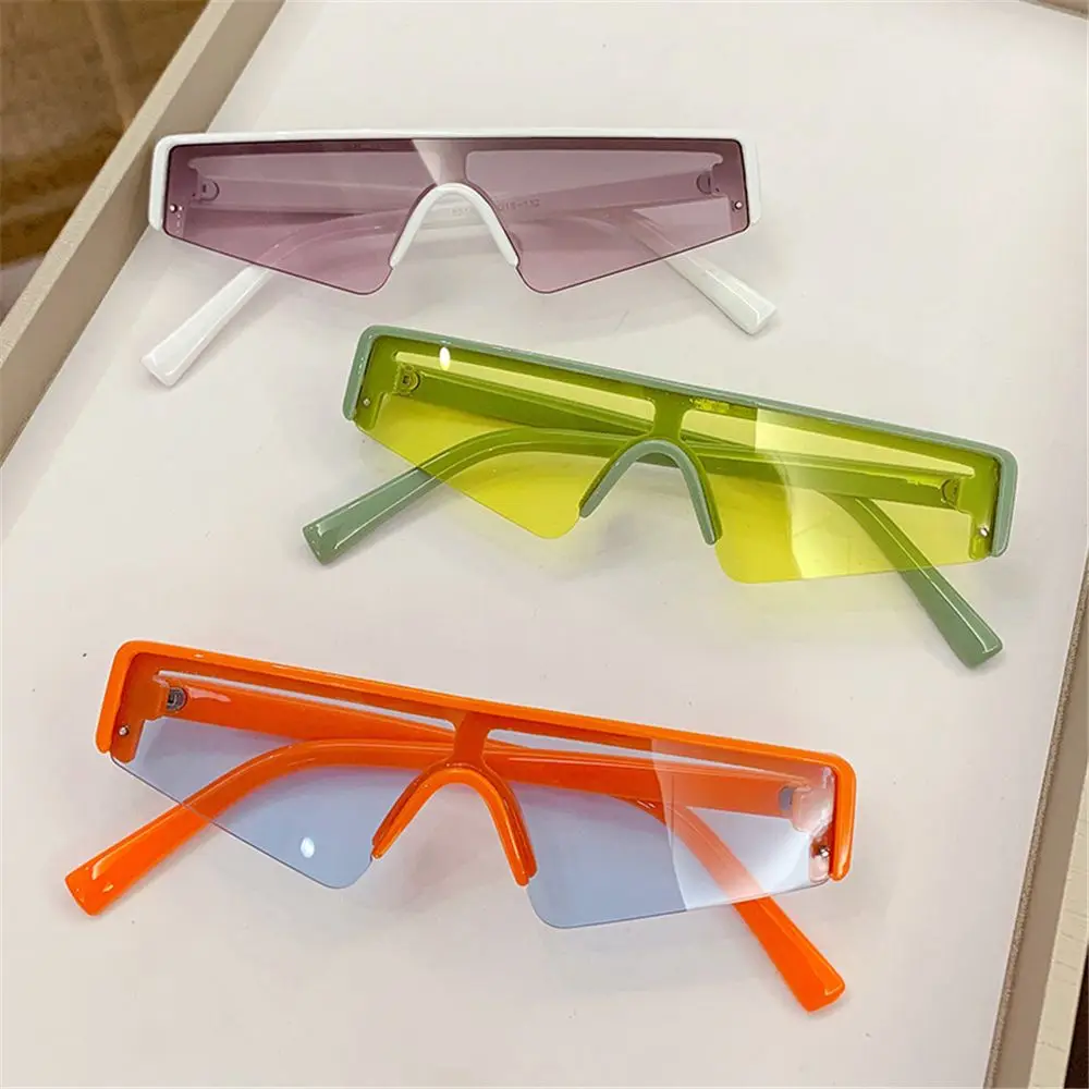 Fashion Children Sunglasses UV Protection Kids Sun Glasses Temperament Modeling Sunglasses for Boys and Girls
Fashion Children Sunglasses UV Protection Kids Sun Glasses Temperament Modeling Sunglasses for Boys and Girls