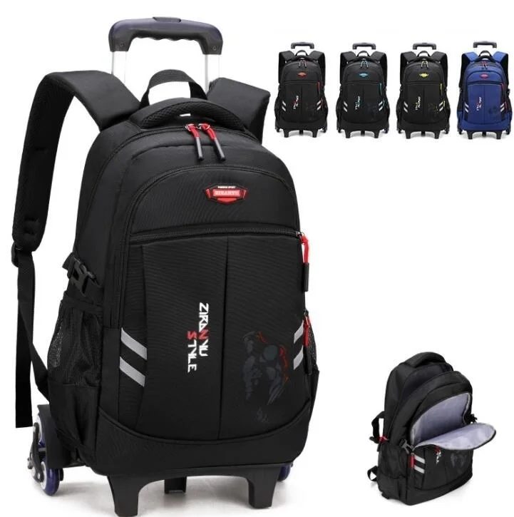 school bag with trolley for boys Kids School Bags on wheels wheeled backpack Children School Trolley backpack teenagers
school bag with trolley for boys Kids School Bags on wheels wheeled backpack Children School Trolley backpack teenagers