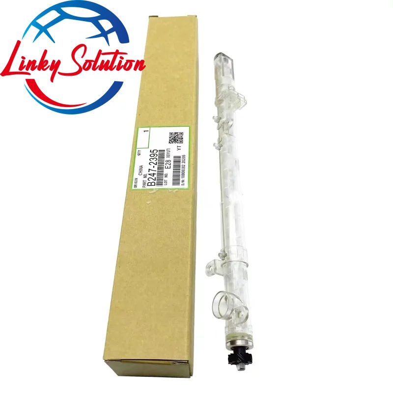 2pcs New B247-2395 B2472395 Toner Recycling Assembly for ricoh AF1060 1075 2051 2060 2075 AP900 MP5500 MP6500 MP7500 MP6000
2pcs New B247-2395 B2472395 Toner Recycling Assembly for ricoh AF1060 1075 2051 2060 2075 AP900 MP5500 MP6500 MP7500 MP6000