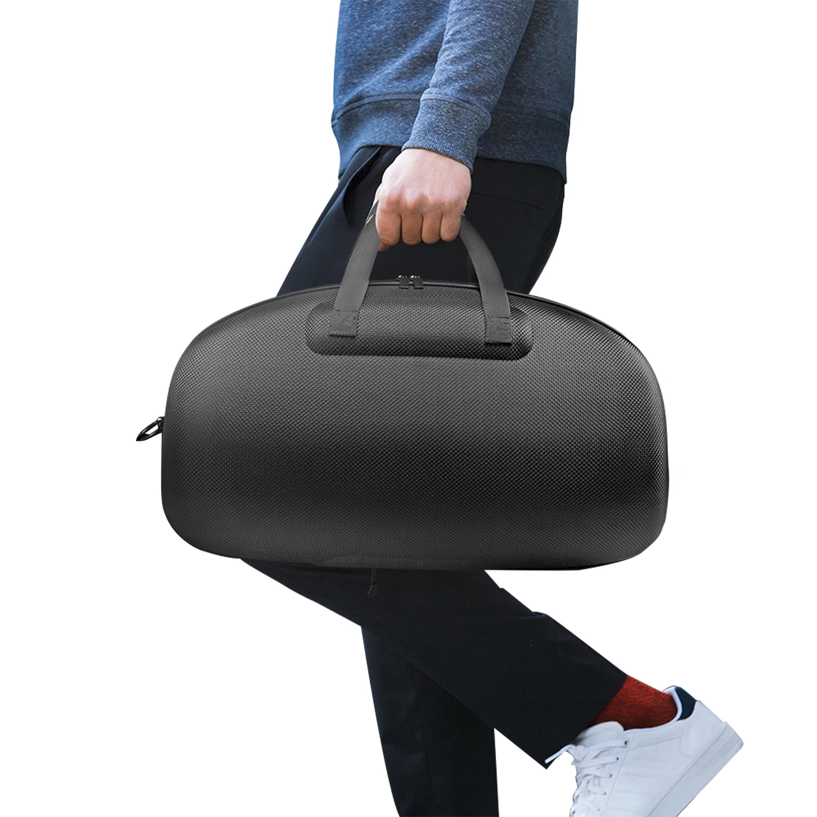 Новинка 2022, защитная дорожная сумка для JBL Boombox 3, беспроводной динамик EVA, чехол для путешествий на открытом воздухе, защитный чехол для беспр... 
Новинка 2022, защитная дорожная сумка для JBL Boombox 3, беспроводной динамик EVA, чехол для путешествий на открытом воздухе, защитный чехол для беспр...