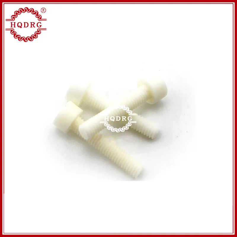 Alumina ceramic screw high-frequency porcelain screw insulating screw M4 * 20 high temperature resistant corrosion resistant
Alumina ceramic screw high-frequency porcelain screw insulating screw M4 * 20 high temperature resistant corrosion resistant