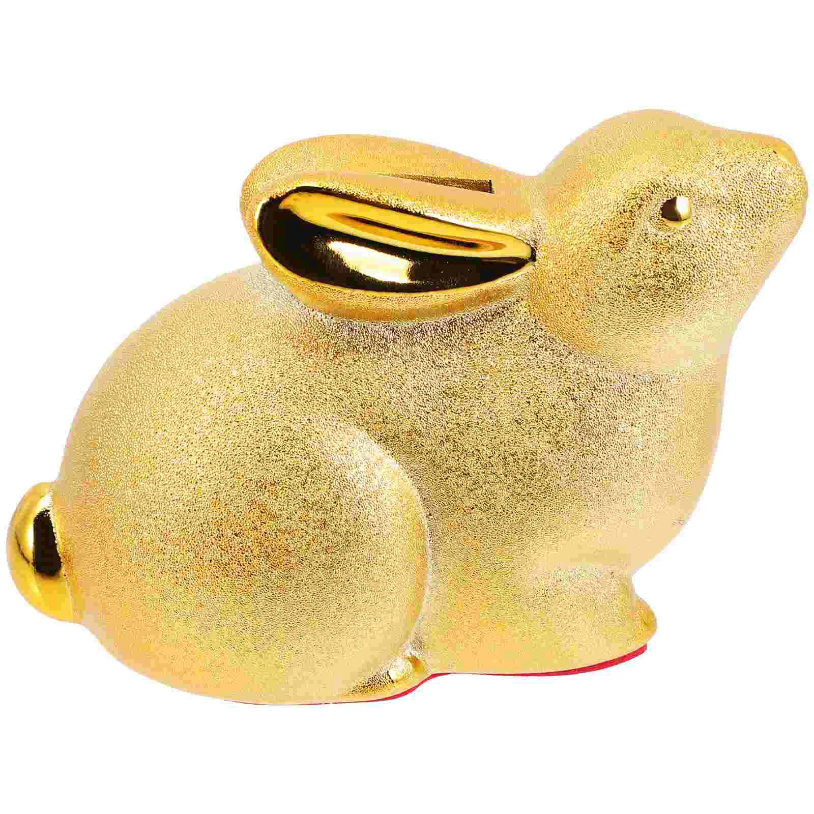 Bank Rabbit Money Piggy Bunnysaving Pot Jar Kids Figurine Statue Cartoon Year Animalbox Banks Cash Chinese Easterstorage The
Bank Rabbit Money Piggy Bunnysaving Pot Jar Kids Figurine Statue Cartoon Year Animalbox Banks Cash Chinese Easterstorage The