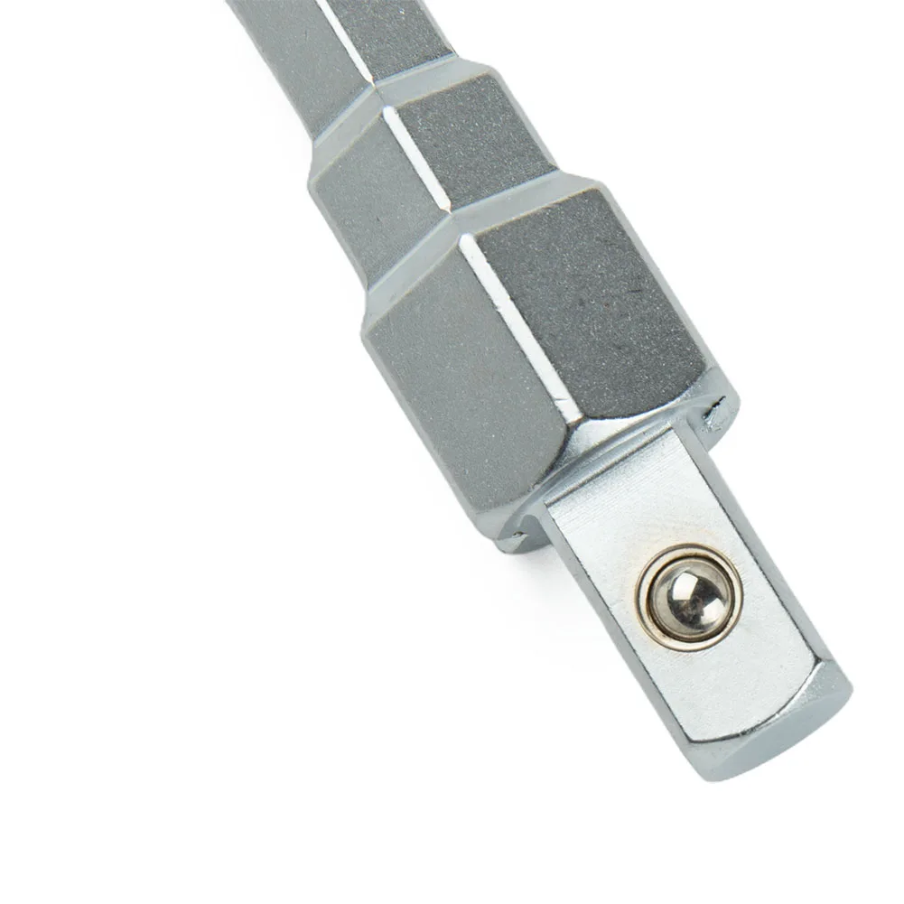 Stepped Durable Radiator Spanner 10-21mm Ratchet Handle Fit For 1/2Inch Ratchet Handle Radiator Spanner Multiused Hand Tool
Stepped Durable Radiator Spanner 10-21mm Ratchet Handle Fit For 1/2Inch Ratchet Handle Radiator Spanner Multiused Hand Tool