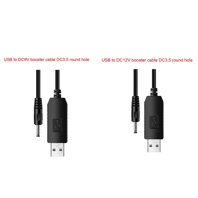 USB к DC 9 в усилитель кабеля DC3.5 мм круглый отверстие силовой кабель для небольших приборов маршрутизатор кабель питания
USB к DC 9 в усилитель кабеля DC3.5 мм круглый отверстие силовой кабель для небольших приборов маршрутизатор кабель питания