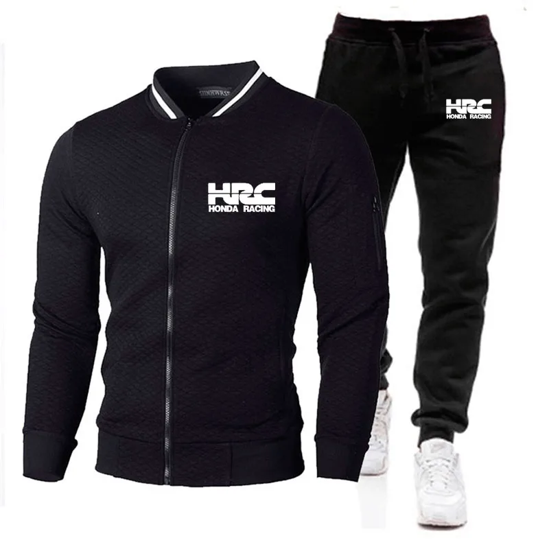 2024 New hoodie set Fashion warm loose men's jacket set Cotton zipper jacket sweatshirt + pants 2-piece men's clothing
2024 New hoodie set Fashion warm loose men's jacket set Cotton zipper jacket sweatshirt + pants 2-piece men's clothing