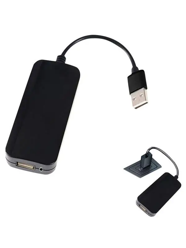 USB Wireless Car Play Dongle Wired Android Auto AI Box Mirrorlink Car Multimedia Player MP3 MP4 Auto Connect Accessories
USB Wireless Car Play Dongle Wired Android Auto AI Box Mirrorlink Car Multimedia Player MP3 MP4 Auto Connect Accessories